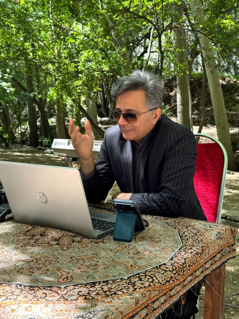 مجید اخشابی
