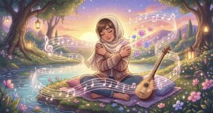 شفقت به خود چیست؟ | زیروبم موزیک