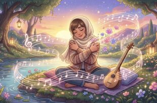 شفقت به خود چیست؟ | زیروبم موزیک