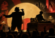 بازگشت Gnarls Barkley به جاده پس از نزدیک به دو دهه