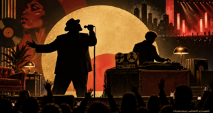 بازگشت Gnarls Barkley به جاده پس از نزدیک به دو دهه