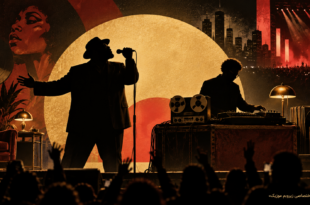 بازگشت Gnarls Barkley به جاده پس از نزدیک به دو دهه